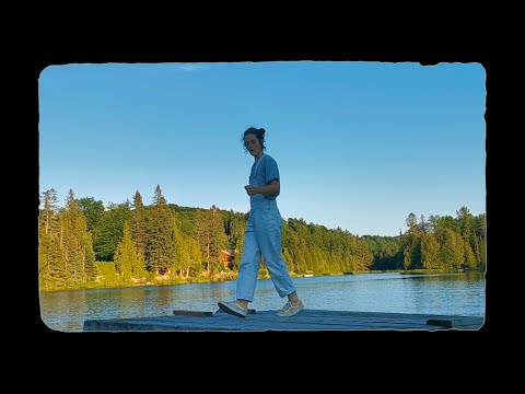 Hansom Ēli - Summer Rise (Official Video)