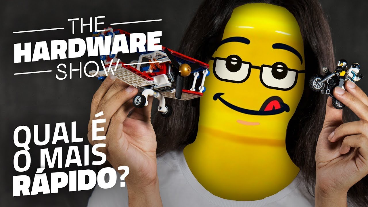 ARM vs x86: Um celular pode ser mais veloz do que um PC? -  The Hardware Show #22