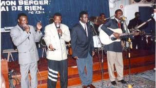 Yesu Nalingi YoCharles Mombaya