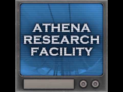 Athena Research Facility OST by OXBLOOD // ULTRAKILL fan level (combat)