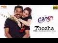 Thozha Full Video Song First Part Karthi Nagarjuna Tamannaah Gopi Sundar Anirudh