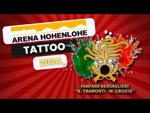 Fanfaralonate - Gallery