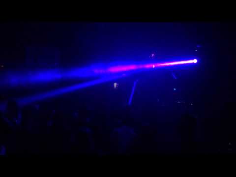 Onlee @ Propaganda (Moscow, 22.02.2014)