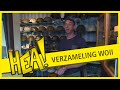 HEA! Verzameling Tweede Wereldoorlog