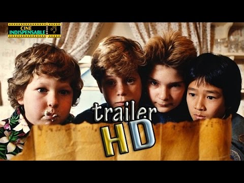 Los Goonies