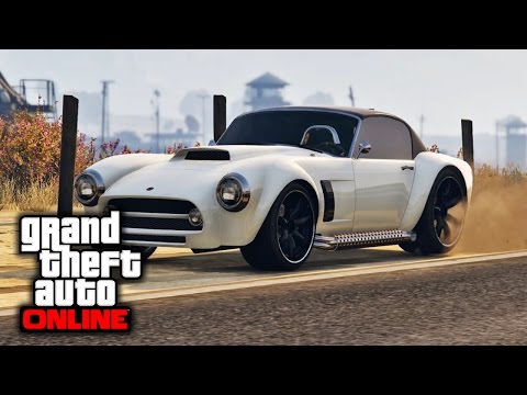 GTA Online PC E47 - Horrible Racing! (Unedited)