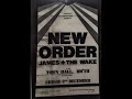 The Wake-The Calendar (Live 12-2-1983)