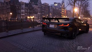 PS5 GRAN TURISMO 7 「のんびりカーライフ」 #183 ラガルト Live