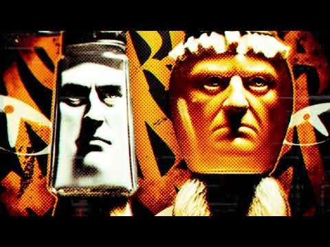 GAVORN, TRXSHBXY - GARAMARARAM FUNK (Slowed)