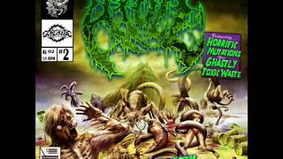Download lagu Brutal Death Metal Underground Compilation vol 1 I... mp3