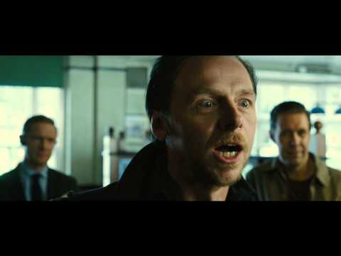 Worlds End featurette