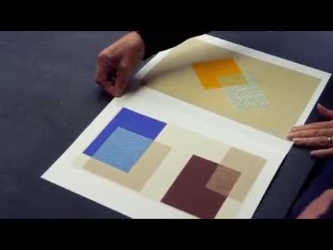 Interaction of Color Josef Albers