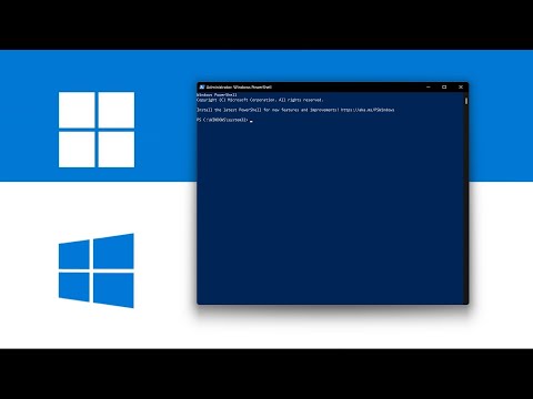 コマンドを Windows Powershell にコピーする