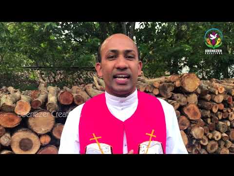 44. എന്നെക്കൊണ്ട് ഉപകാരമില്ല എന്നു പറയരുത് | Fr.Binoy Karimaruthinkal