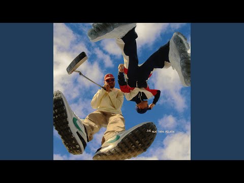YouTube Thumbnail