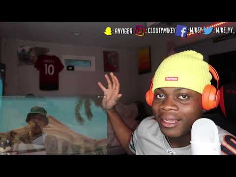 AMERICAN’S REACTION TO ITALIAN RAP 🇮🇹🔥 Sfera Ebbasta, Rvssian - Mamma Mia | REACTION