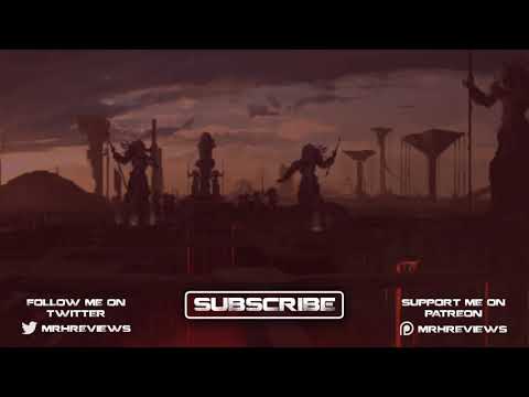 Predator Scout ship & Mother ship - Explained