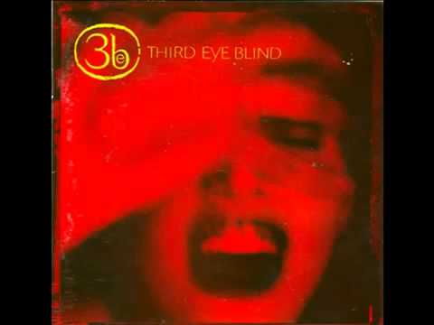 Third Eye Blind   Good For You with lyrics