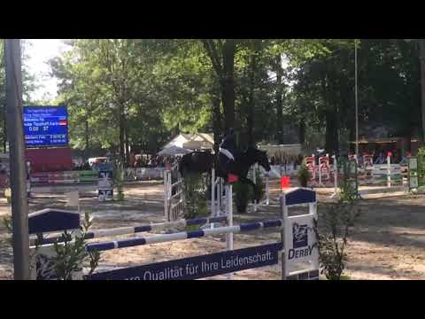 Babalou As v. Balous Bellini, M** Telgte