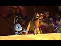 A Bug S Life Blu Ray Trailer TheCartoonMan12 Style