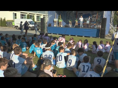 Jubileusz 70 – lecia Klubu Chemik Pustków