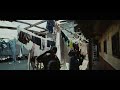 Kokoroko - RAPT (Music Video)