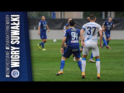 Bramki | Stal Rzeszów 1:2 (1:1) Wigry Suwałki