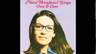 Nana Mouskouri - Over And Over  (1969)