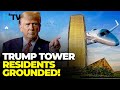 Bombay HC Allows Arbitration Between Mumbai S Trump Tower Residents Macrotech Developers
