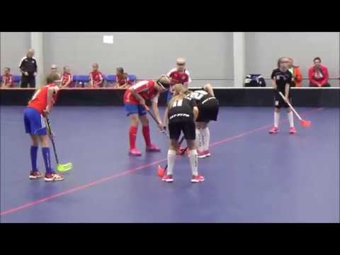 Wasa Floorball Cup 2018