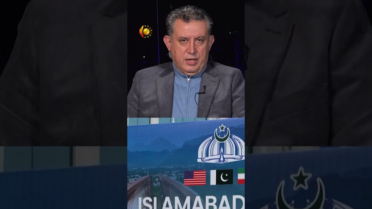 ڤیدیۆ | د. ئەنوەر حوسێن: حکوومەتی ئێستای لوبنان ناتوانێت پرسی حـ.ـ.ـزبـ.ـ.ـوڵا چارەسەر بکات