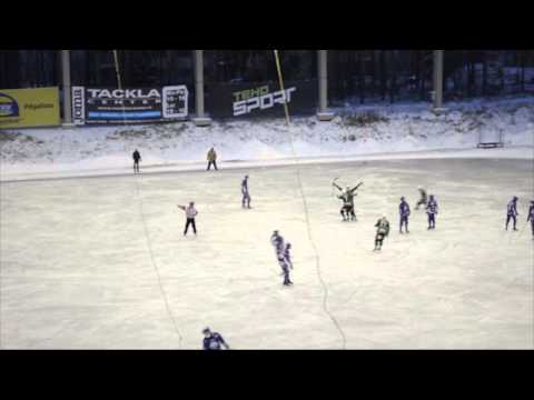 22.11.2014 Botnia-Akilles maalikooste