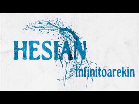 Hesian - Infinitoarekin