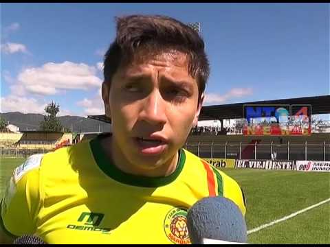 DEPORTIVO MARQUENSE LOGRA UNA VICTORIA DE 2 – 0  ANTE DEPORTIVO MALACATECO