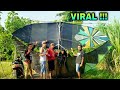 LAYANGAN GAPANGAN TERBESAR VIRAL