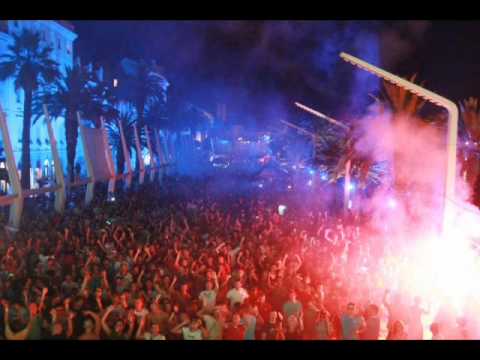 Misja Helsloot and Digital Nature - On Off (Misja Helsloot Mix)