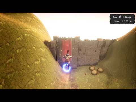 ALTF4 Speedrun The eggners