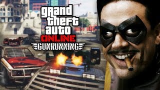 THE LAST LAUGH - GTA 5 Gameplay