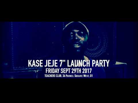 TNT002 - Lariman   Kase Jeje [PROMO]