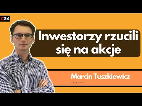 Allegro is growing rapidly, will it reverse the trend? | Marcin Tuszkiewicz's GPW Review 16.12