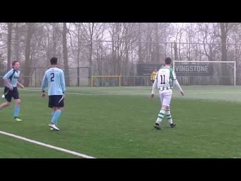 00053 Kloetinge JO17-1 - Alphense Boys JO17-2 (2-3)