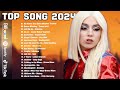 Top Hits 2024 - Lagu Populer Baru 2024 - Daftar Putar Musik Pop Terbaik di Spotify