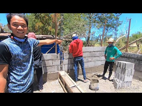 EP322 - Part 1 - Update sa Bahay ni Mr. Bags | Pinoy Henyo Harabas Version | Occ. Mindoro