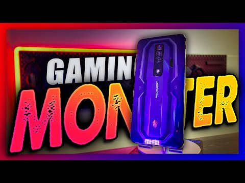 RedMagic 7 - Gaming ohne Kompromisse?! - Test