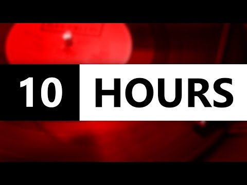 10 HOURS | Gary Jules - Mad World