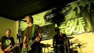 Mudhoney - In This Rubber Tomb - 13/05/2014 - Uberlândia/Brasil