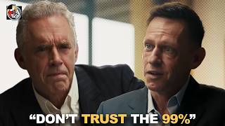 Is It All Just Imitation? | Peter Thiel