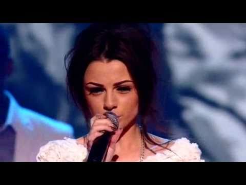 The X Factor Finalists 2010 Heroes Live On The X Factor Results