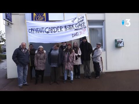 Pas d'électricité - Groland - Canal+