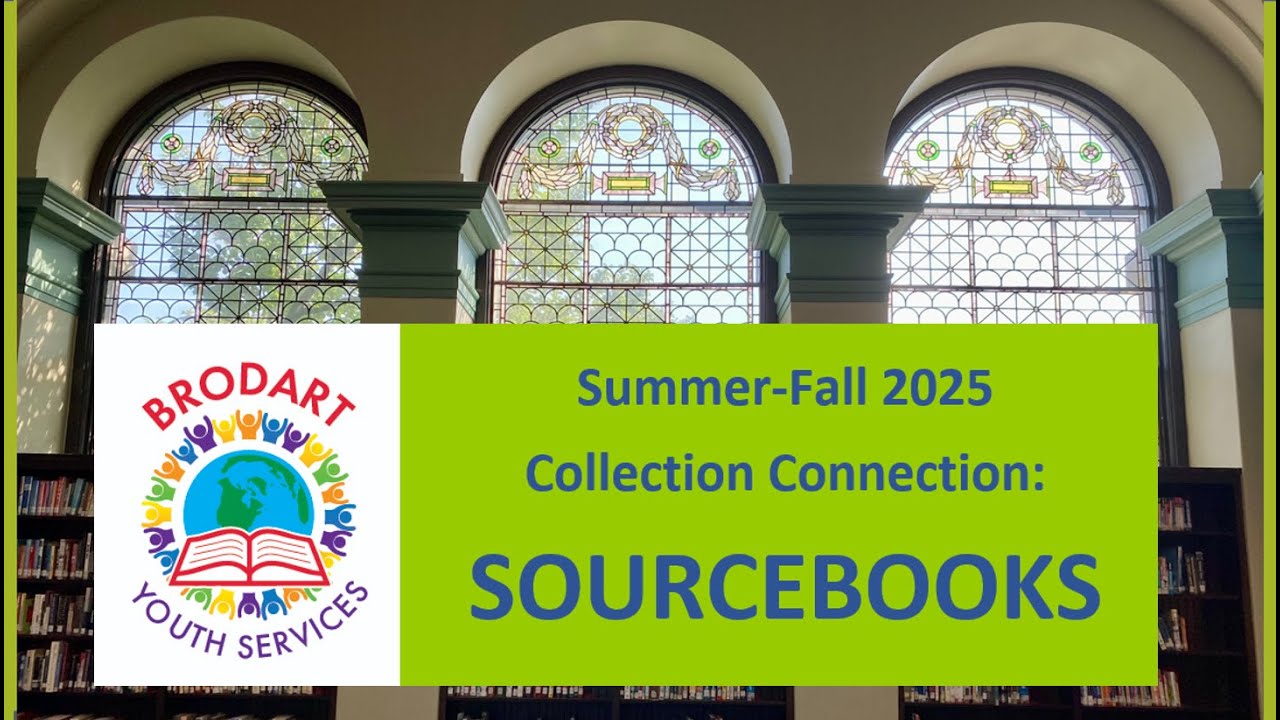 Sourcebooks